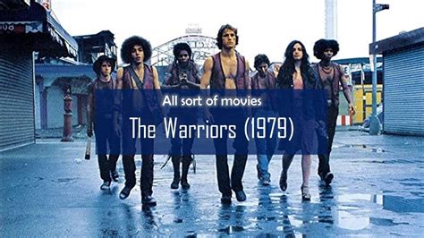 Watch The Warriors (1979) full HD Free .